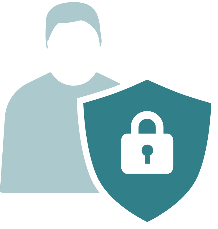 Illustration – Datenschutz